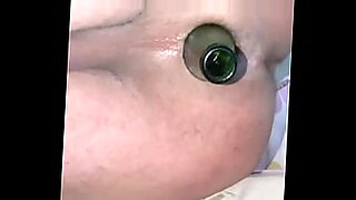 redbone fucking dildo masturbation solo squirt