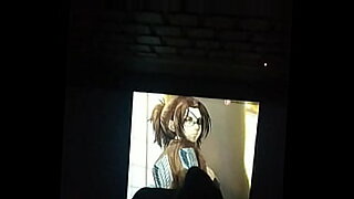 anime gangbang men in mask