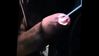 xxx in public bus touch