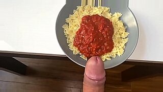 lesbian deep ass eating