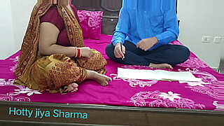 step mother during sleeping