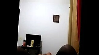 sun fucks mom in bathroom