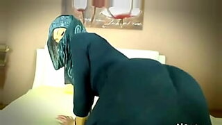 big ass dance on dick