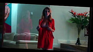 fabulous curvy bride with red hair lucy bell does anal in threesome