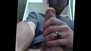 handjob finishes compilation