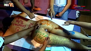 colegialas peruanas follando en el campo