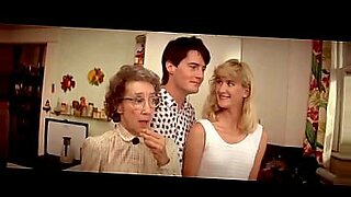fucked by showing scary movie