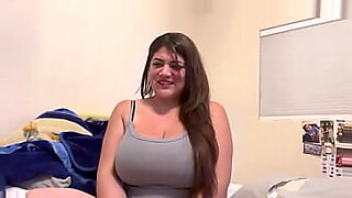 sister rides my dick and i cum into her pussy
