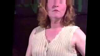 granny oma anal creampie