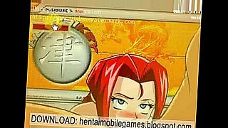 anime trap hentai game