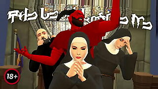 incest 3d animation