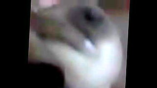 rimming and barebacking hot threesome