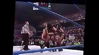 wwe nike bell and john cena xxx v