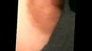 stuck and fingered by step dad