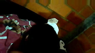 en la webcam