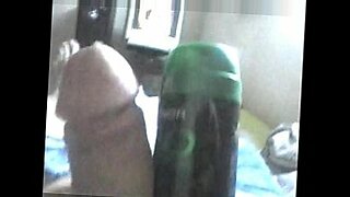 boy spies on stepmom and gets caugh