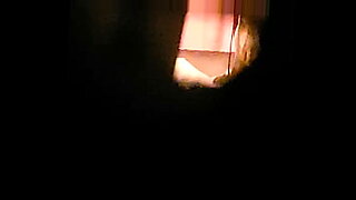 unaware anal hidden cam