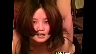no hands cum with panties