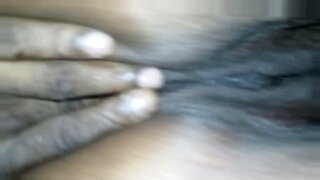 hug black cock in ass