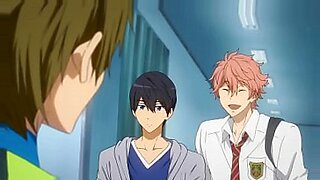 lesbian teacher anime facesitting