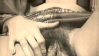 hairjob and blowjob with arabic girl