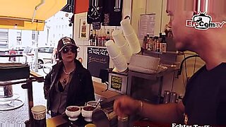 mature german lady on aprons