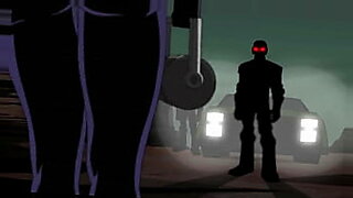 black widow all episode