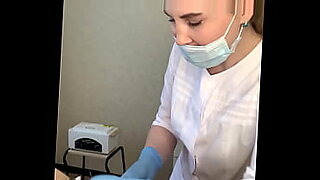 blonde with big tits loves having sex part1