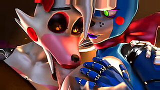 kunoichi broken princess 3d monster