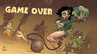 animated hooker with massive tits
