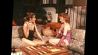 cameron and sally from sapphic erotica lusty lesbian teens licking
