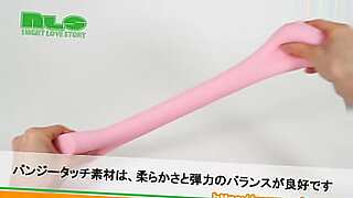 anal con chibolas casero3