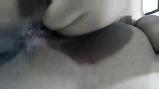 cute hairy asian girl fucked hard by big black cock