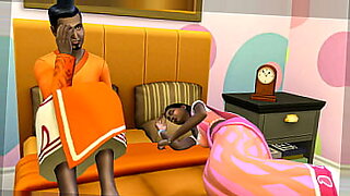 step daughter seduces father