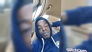 fake cop blow job