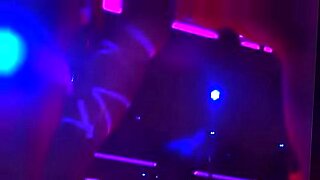 gina the cute amateur emo teen car fun