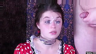 two gimp slaves