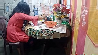 pinay aunt fuck by her nephew