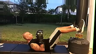 rough sub slave facefuck