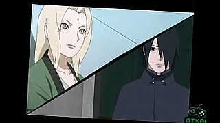 sasuke sakura xxx un minuto
