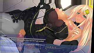 a blonde housewife fucked by a salesman