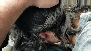 shemale bulge public