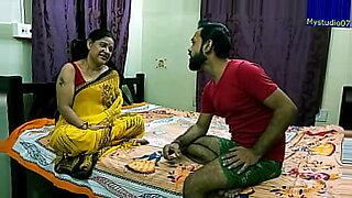 mom surprised when son propose