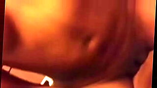 daring public sex by a highway part 1