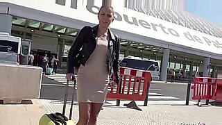 granddaughter and grandmother duo fuck lp officer after getting caught shoplifting