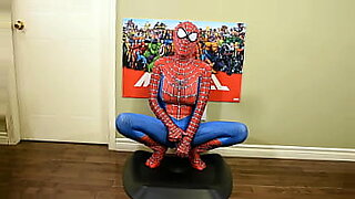 spiderman xxx images