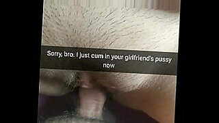 his gf is a cheating slut