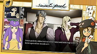 anime knott