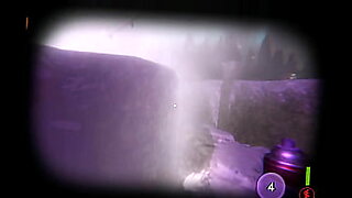 girl makes guy cum in his nouth