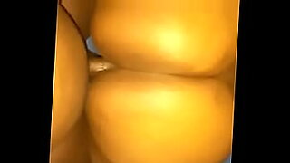 horny cheating latina wife fucking and swallowing cum